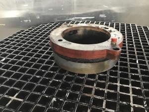 Liebherr Bremsgehäuse